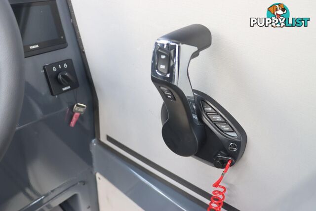 Yellowfin YF-76 Extended Cabin + Yamaha F300hp 4-Stroke - Pack 3 for sale online prices