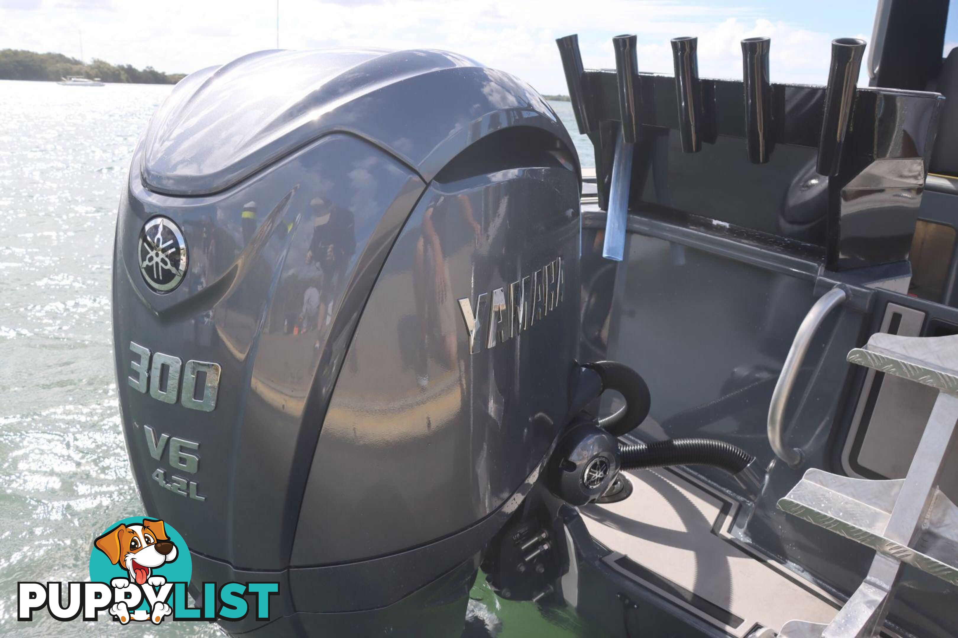 Yellowfin YF-76 Extended Cabin + Yamaha F300hp 4-Stroke - Pack 3 for sale online prices