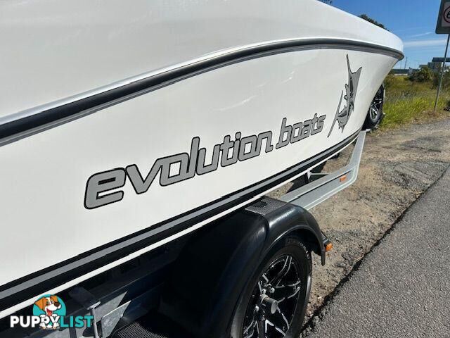 INSTOCK DEMO 2024 EVOLUTION 500 AXIS CENTRE CONSOLE WITH YAMAHA VF90LA VMAX  FOR SALE