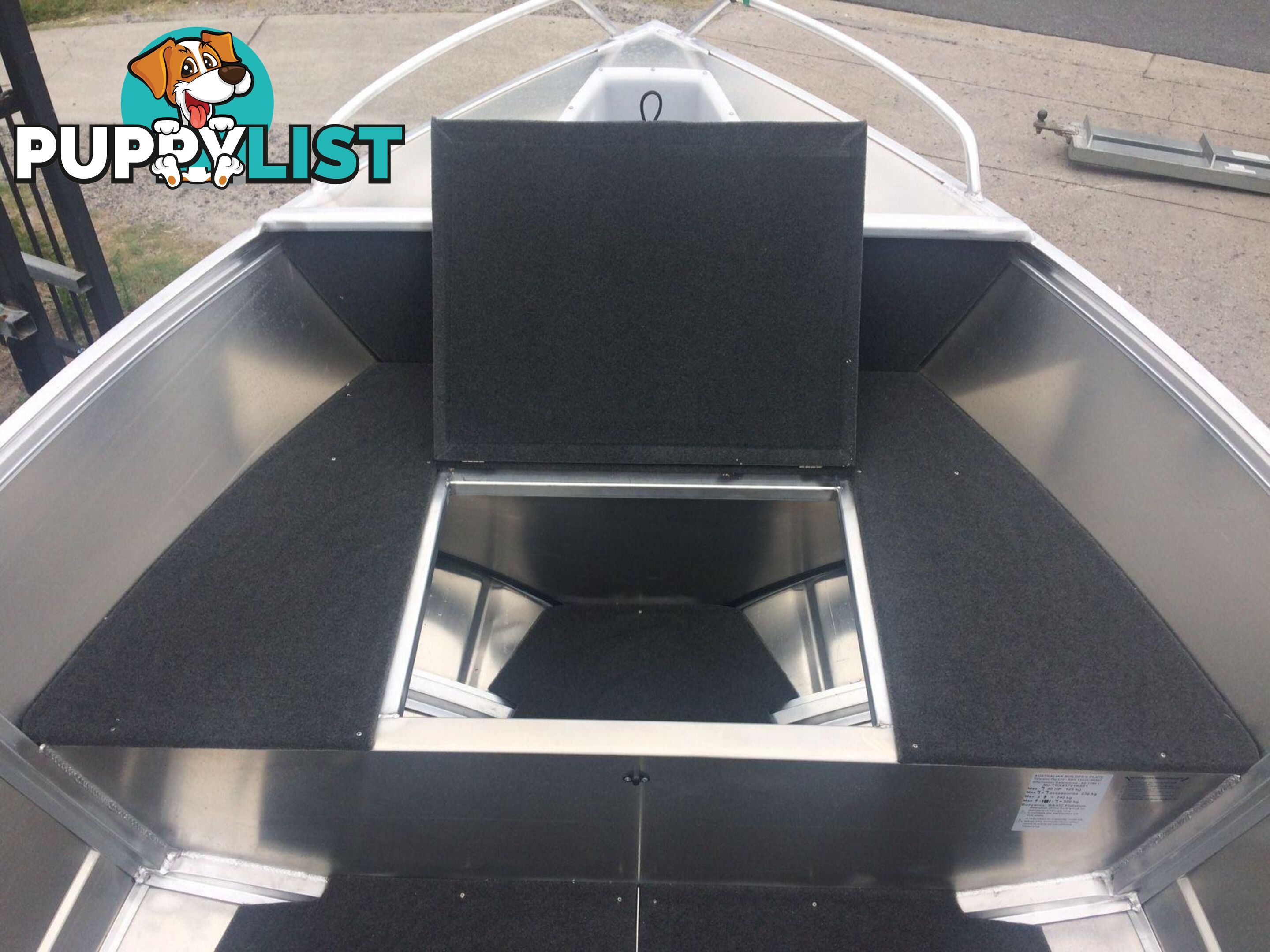 Quintrex 440 Busta + Yamaha F50hp 4-Stroke - Pack 1 for sale online prices