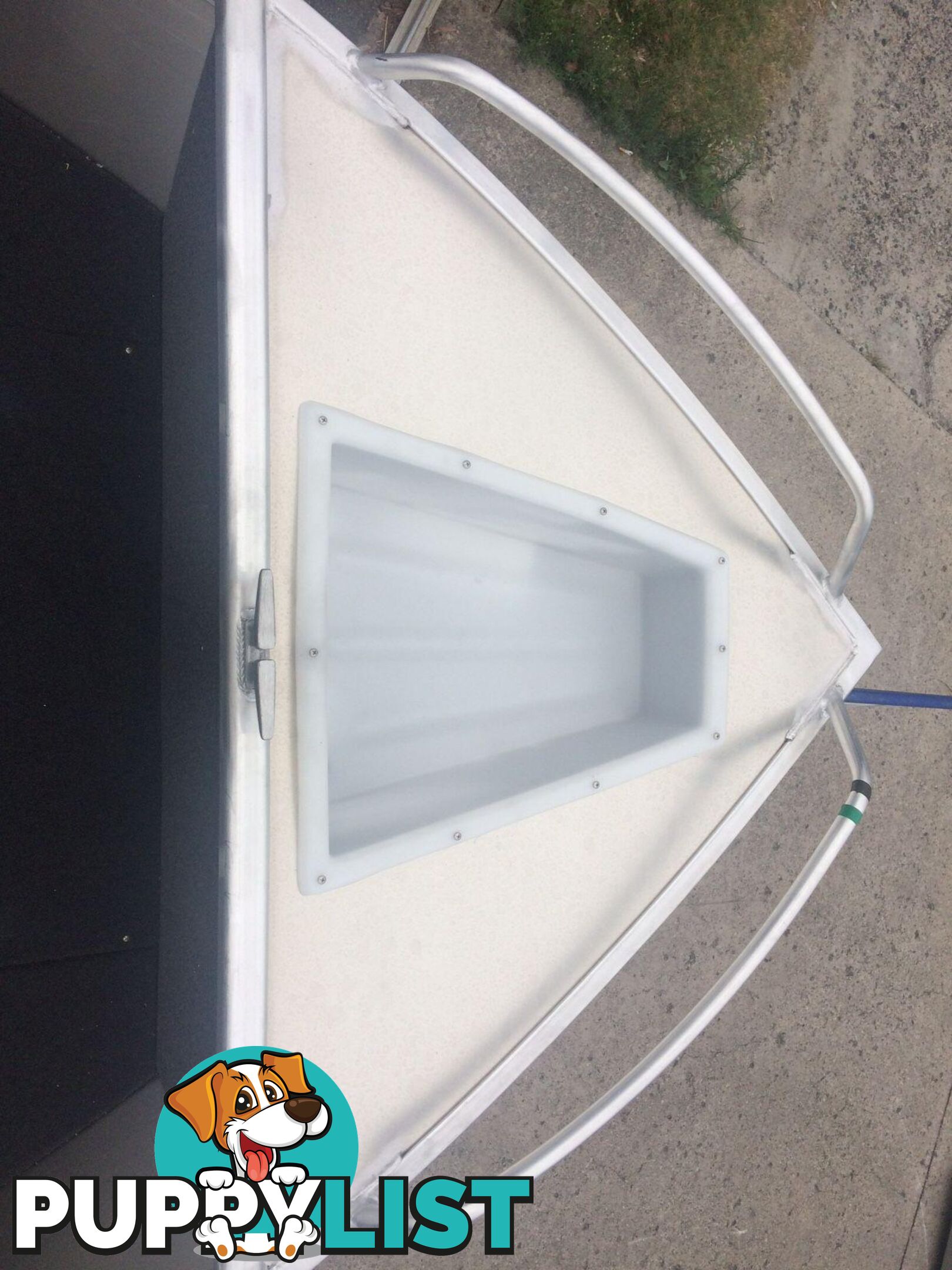 Quintrex 440 Busta + Yamaha F50hp 4-Stroke - Pack 1 for sale online prices