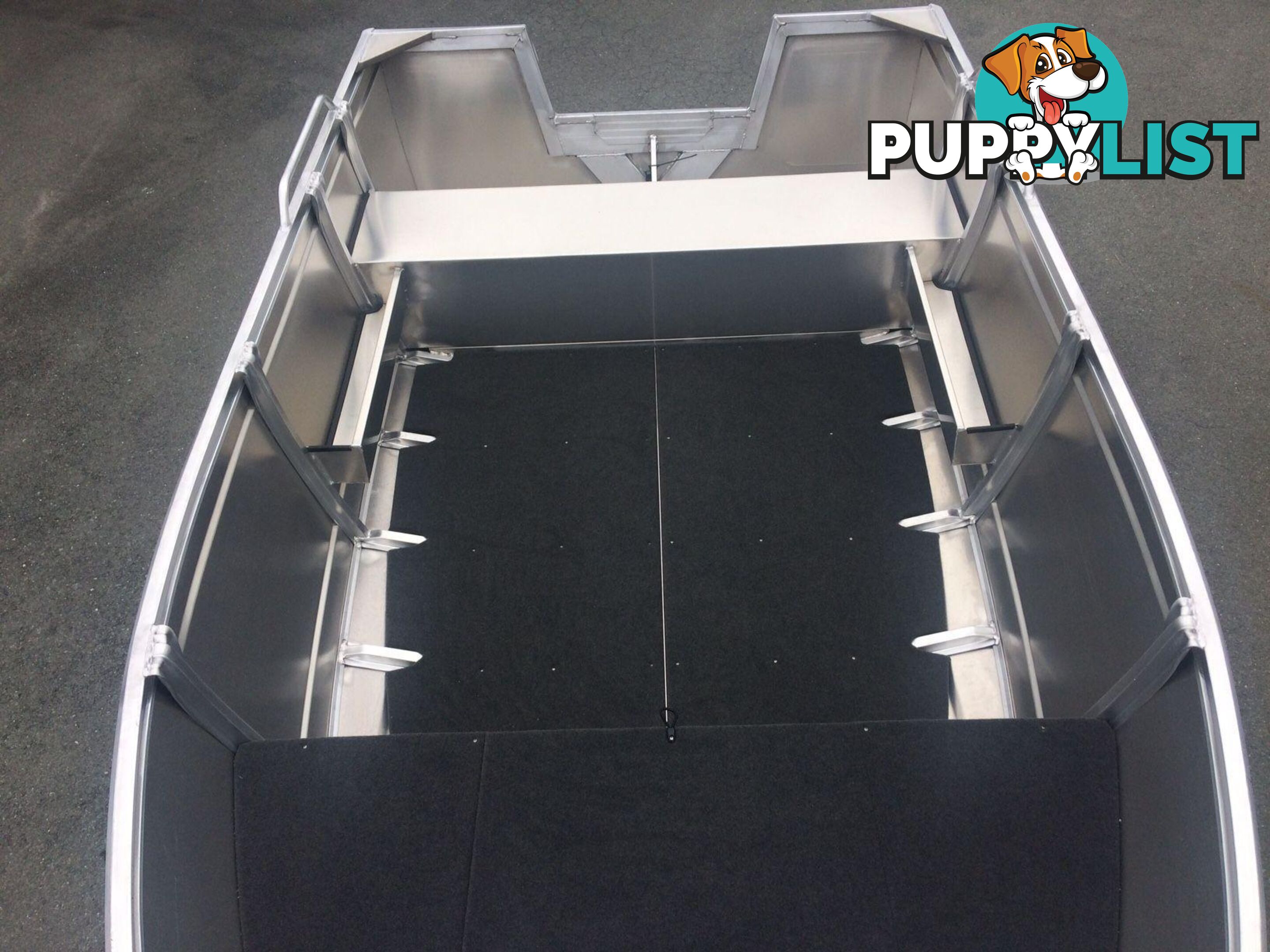 Quintrex 440 Busta + Yamaha F50hp 4-Stroke - Pack 1 for sale online prices