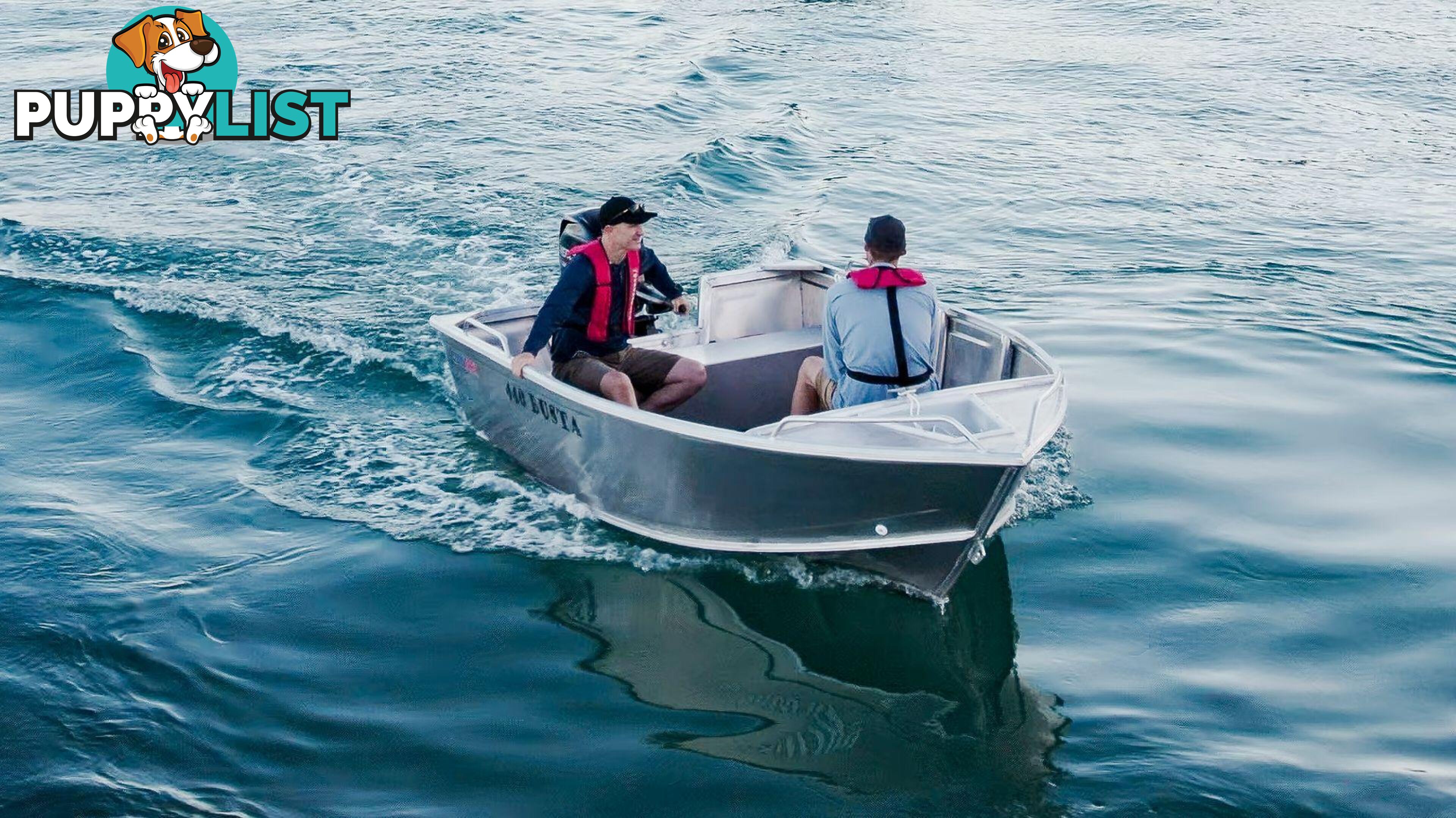 Quintrex 440 Busta + Yamaha F50hp 4-Stroke - Pack 1 for sale online prices