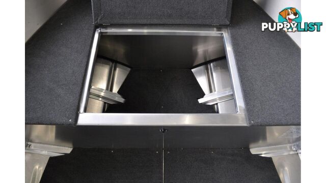 Quintrex 420 Busta + Yamaha F40hp 4-Stroke - Pack 1 for sale online prices