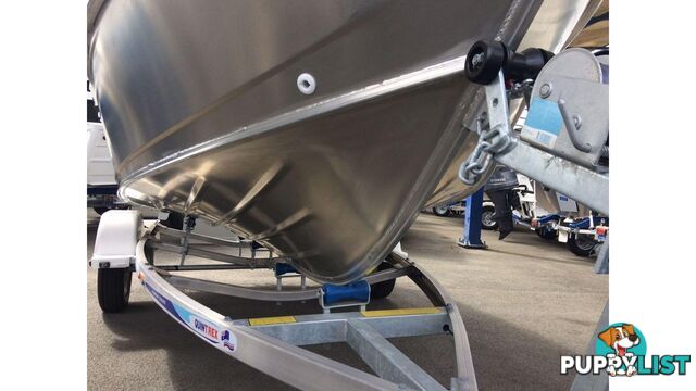Quintrex 420 Busta + Yamaha F40hp 4-Stroke - Pack 1 for sale online prices