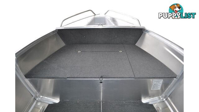 Quintrex 420 Busta + Yamaha F40hp 4-Stroke - Pack 1 for sale online prices