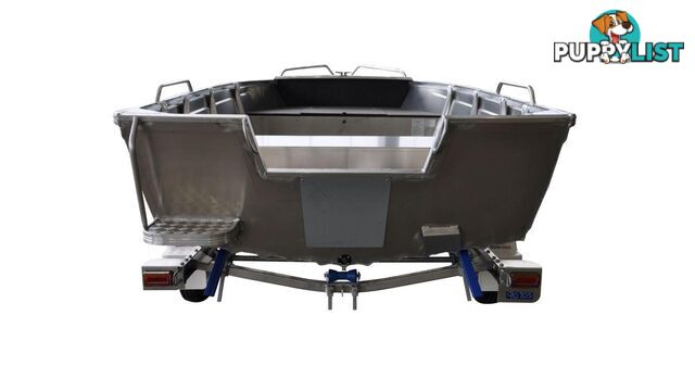 Quintrex 420 Busta + Yamaha F40hp 4-Stroke - Pack 1 for sale online prices