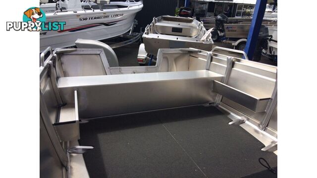 Quintrex 420 Busta + Yamaha F40hp 4-Stroke - Pack 1 for sale online prices