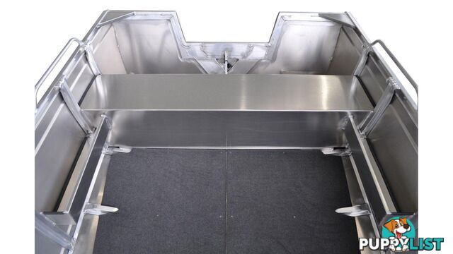 Quintrex 420 Busta + Yamaha F40hp 4-Stroke - Pack 1 for sale online prices