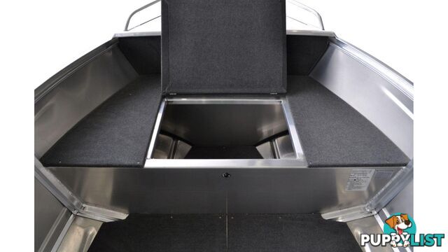 Quintrex 420 Busta + Yamaha F40hp 4-Stroke - Pack 1 for sale online prices