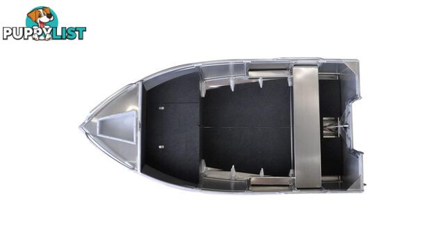 Quintrex 420 Busta + Yamaha F40hp 4-Stroke - Pack 1 for sale online prices