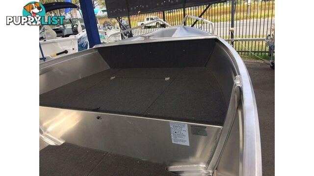 Quintrex 420 Busta + Yamaha F40hp 4-Stroke - Pack 1 for sale online prices