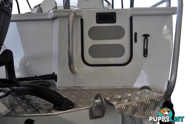 Yellowfin 5800 Soft Top Cabin + Yamaha F130hp 4-Stroke - Pack 2 for sale online prices