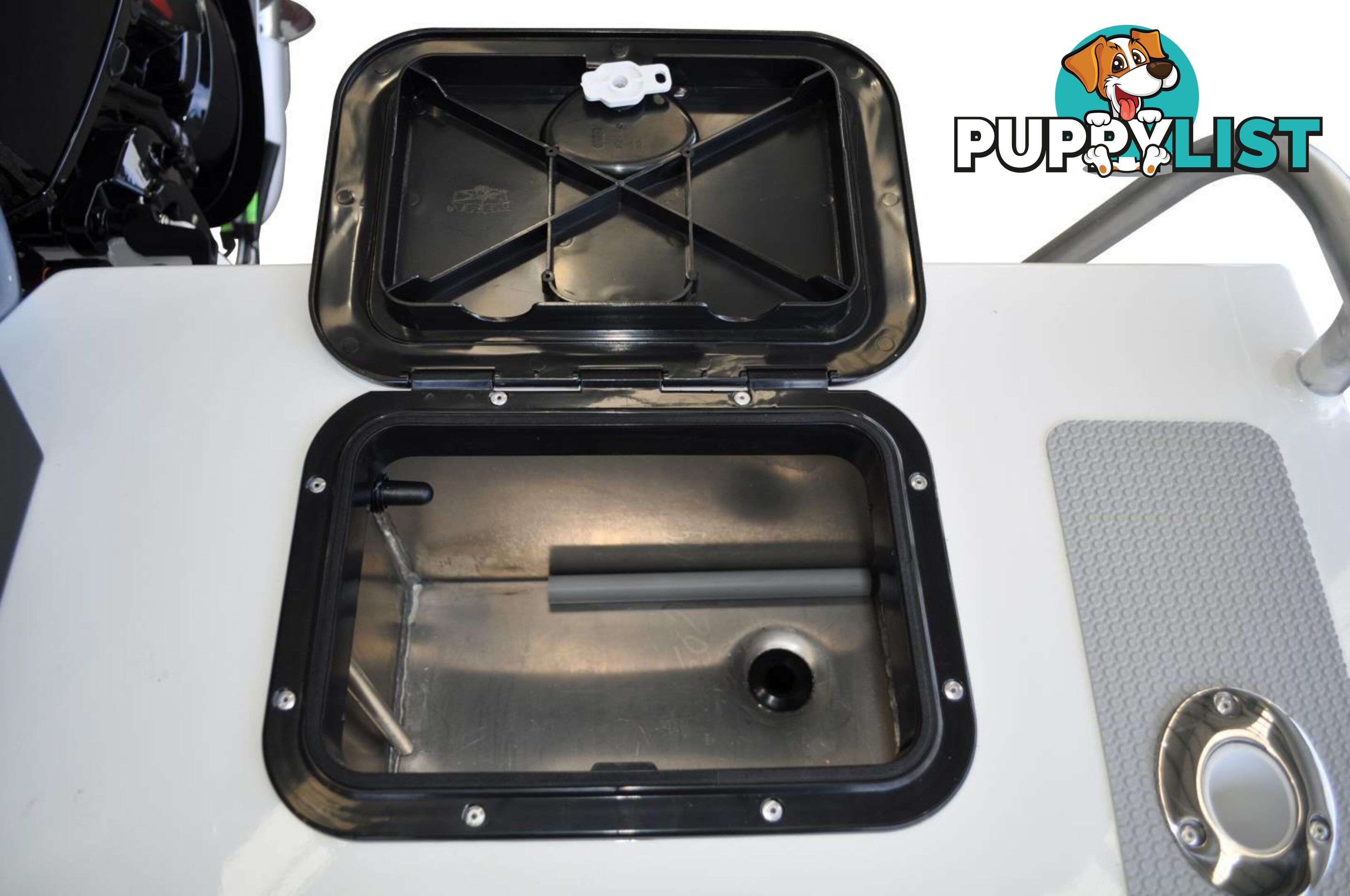 Yellowfin 5800 Soft Top Cabin + Yamaha F130hp 4-Stroke - Pack 2 for sale online prices