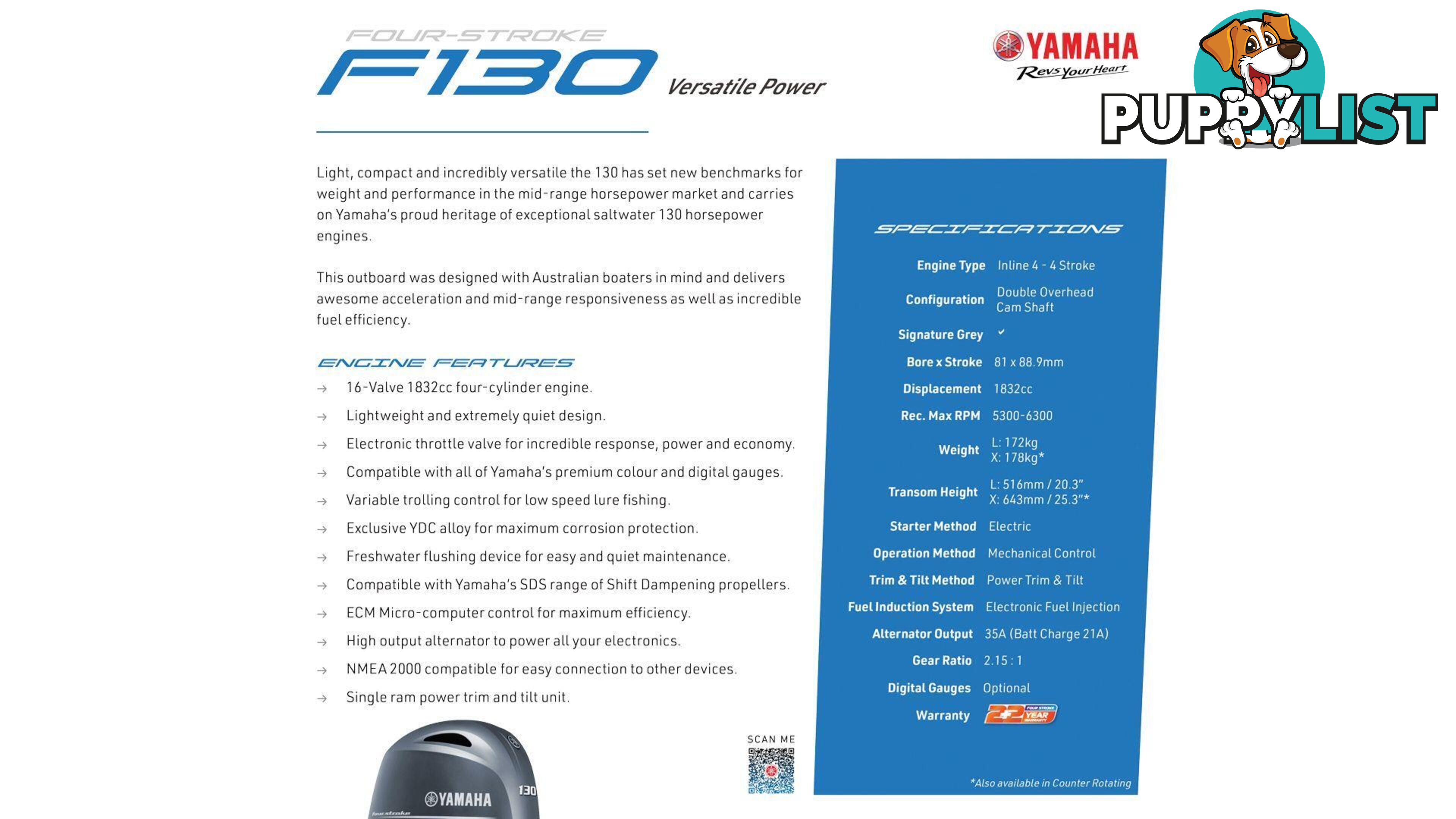 Yellowfin 5800 Soft Top Cabin + Yamaha F130hp 4-Stroke - Pack 2 for sale online prices