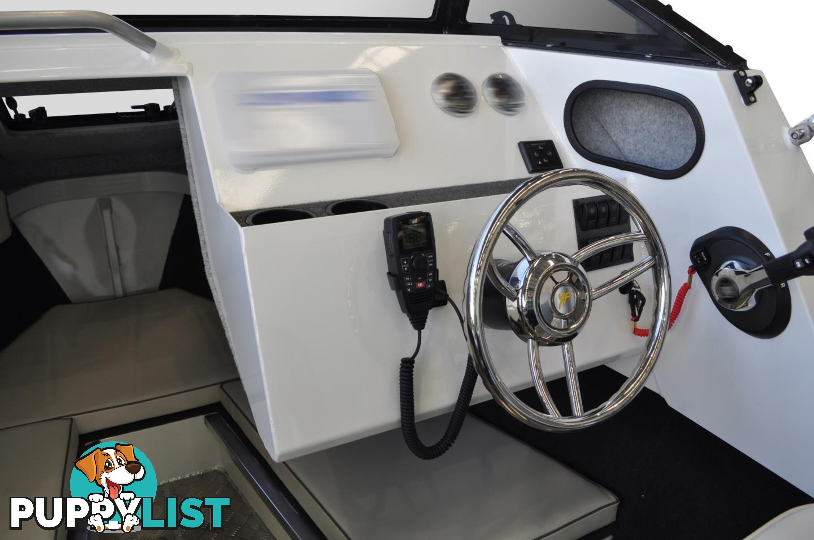 Yellowfin 5800 Soft Top Cabin + Yamaha F130hp 4-Stroke - Pack 2 for sale online prices