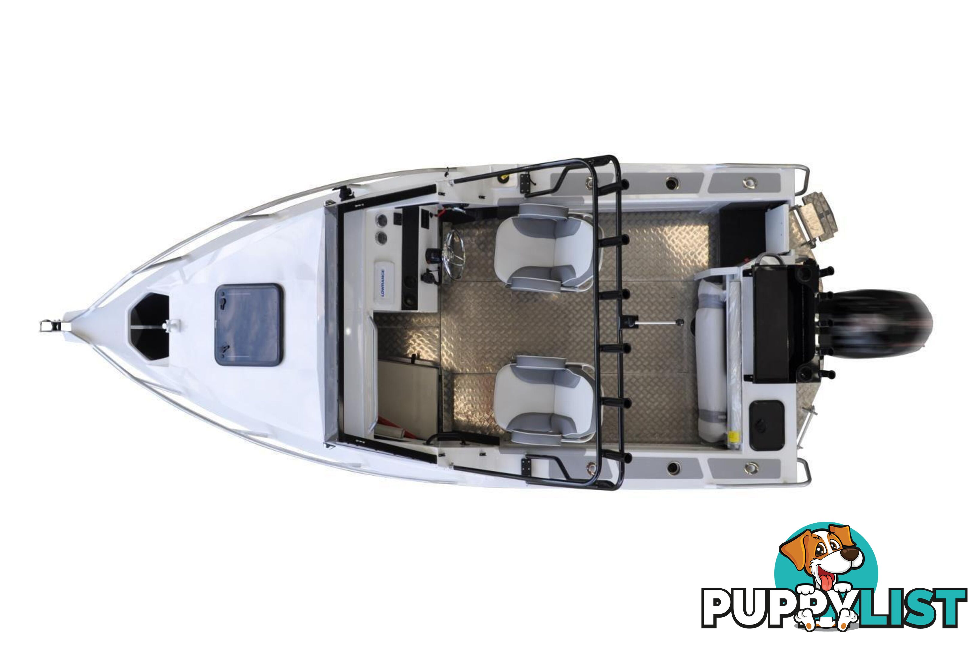 Yellowfin 5800 Soft Top Cabin + Yamaha F130hp 4-Stroke - Pack 2 for sale online prices