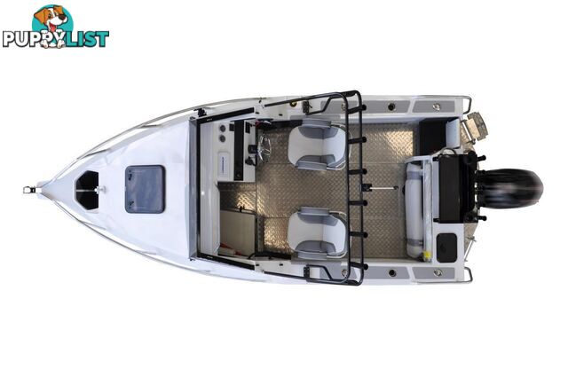 Yellowfin 5800 Soft Top Cabin + Yamaha F130hp 4-Stroke - Pack 2 for sale online prices