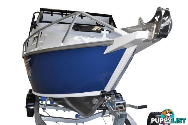 Yellowfin 5800 Soft Top Cabin + Yamaha F130hp 4-Stroke - Pack 2 for sale online prices