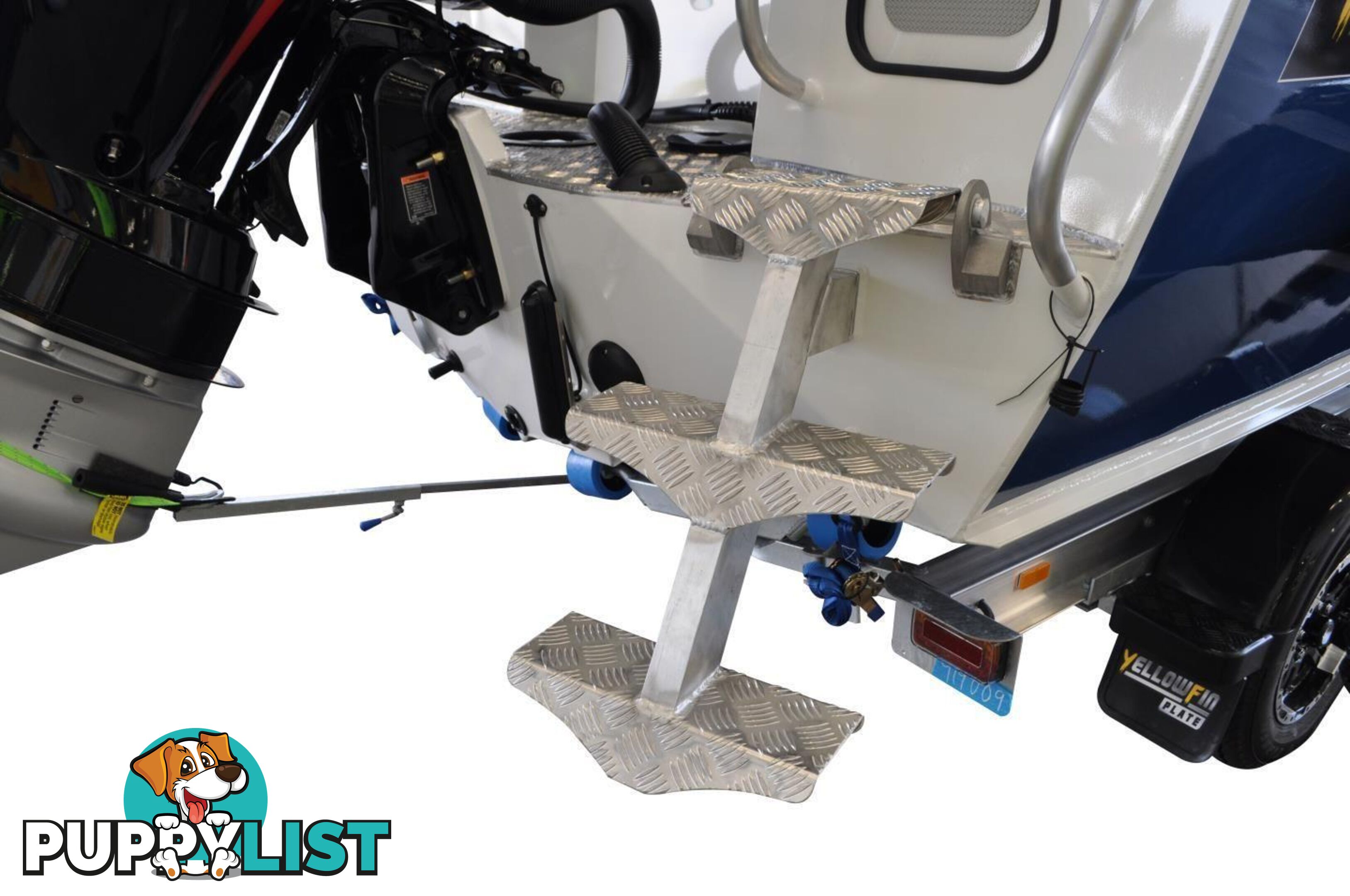 Yellowfin 5800 Soft Top Cabin + Yamaha F130hp 4-Stroke - Pack 2 for sale online prices