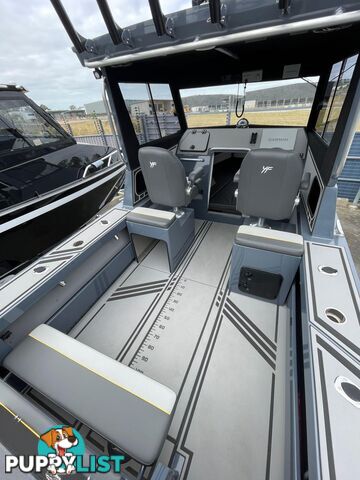 Yellowin YF-70 EXTENDED CAB - Don't settle for average! Check this out