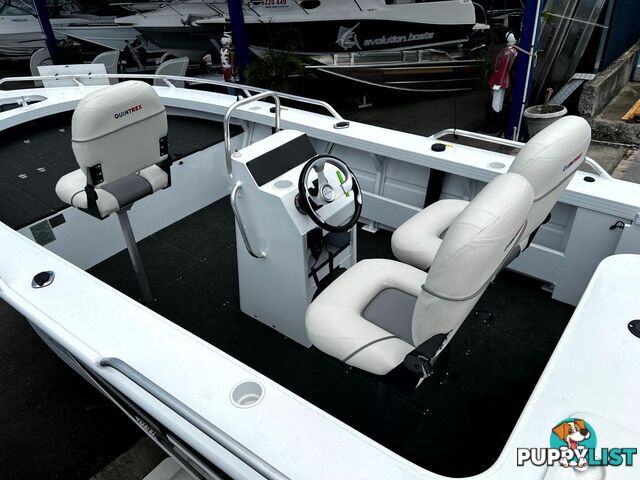 Yellowfin 6200 Centre Console + Yamaha F175hp 4-Stroke - Platinum Pack for sale online prices