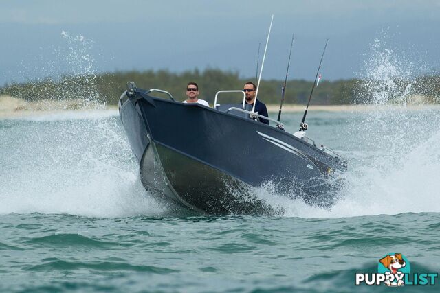 Yellowfin 6200 Centre Console + Yamaha F175hp 4-Stroke - Platinum Pack for sale online prices