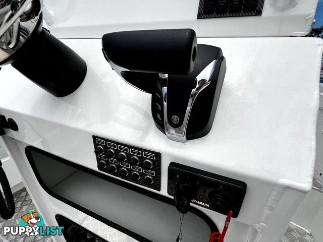 Yellowfin 6200 Centre Console + Yamaha F175hp 4-Stroke - Platinum Pack for sale online prices