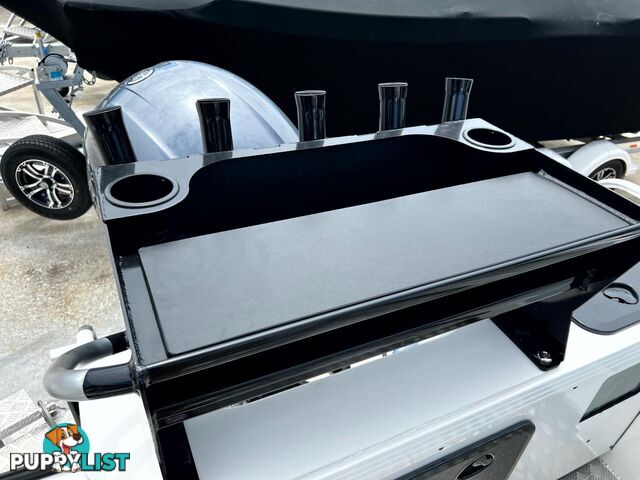 Yellowfin 6200 Centre Console + Yamaha F175hp 4-Stroke - Platinum Pack for sale online prices