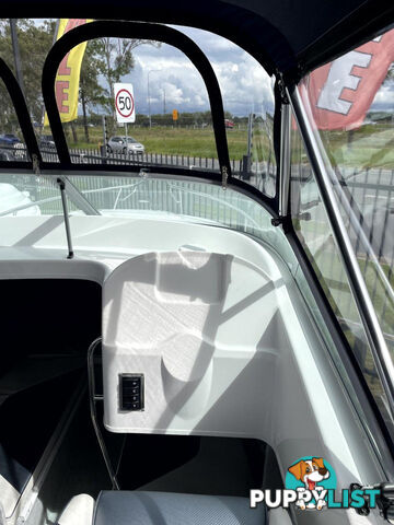 Haines Hunter 535 Sport Fish + Yamaha F90hp 4-Stroke - Pack 1 for sale online prices