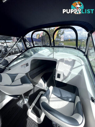 Haines Hunter 535 Sport Fish + Yamaha F90hp 4-Stroke - Pack 1 for sale online prices