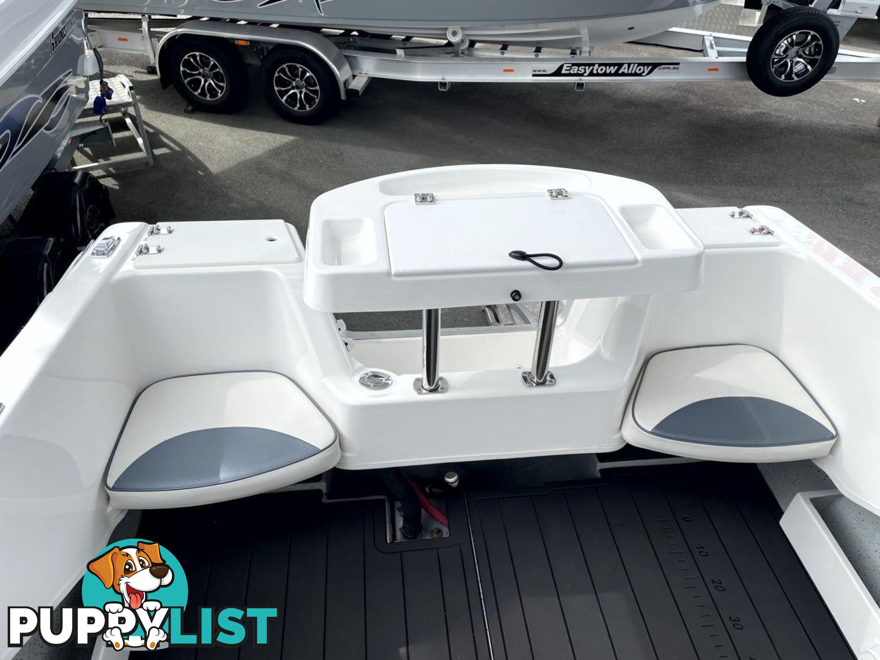 Haines Hunter 535 Sport Fish + Yamaha F90hp 4-Stroke - Pack 1 for sale online prices
