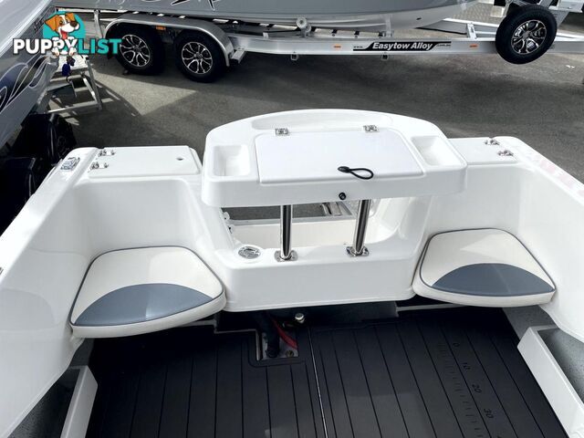 Haines Hunter 535 Sport Fish + Yamaha F90hp 4-Stroke - Pack 1 for sale online prices