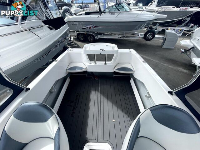 Haines Hunter 535 Sport Fish + Yamaha F90hp 4-Stroke - Pack 1 for sale online prices