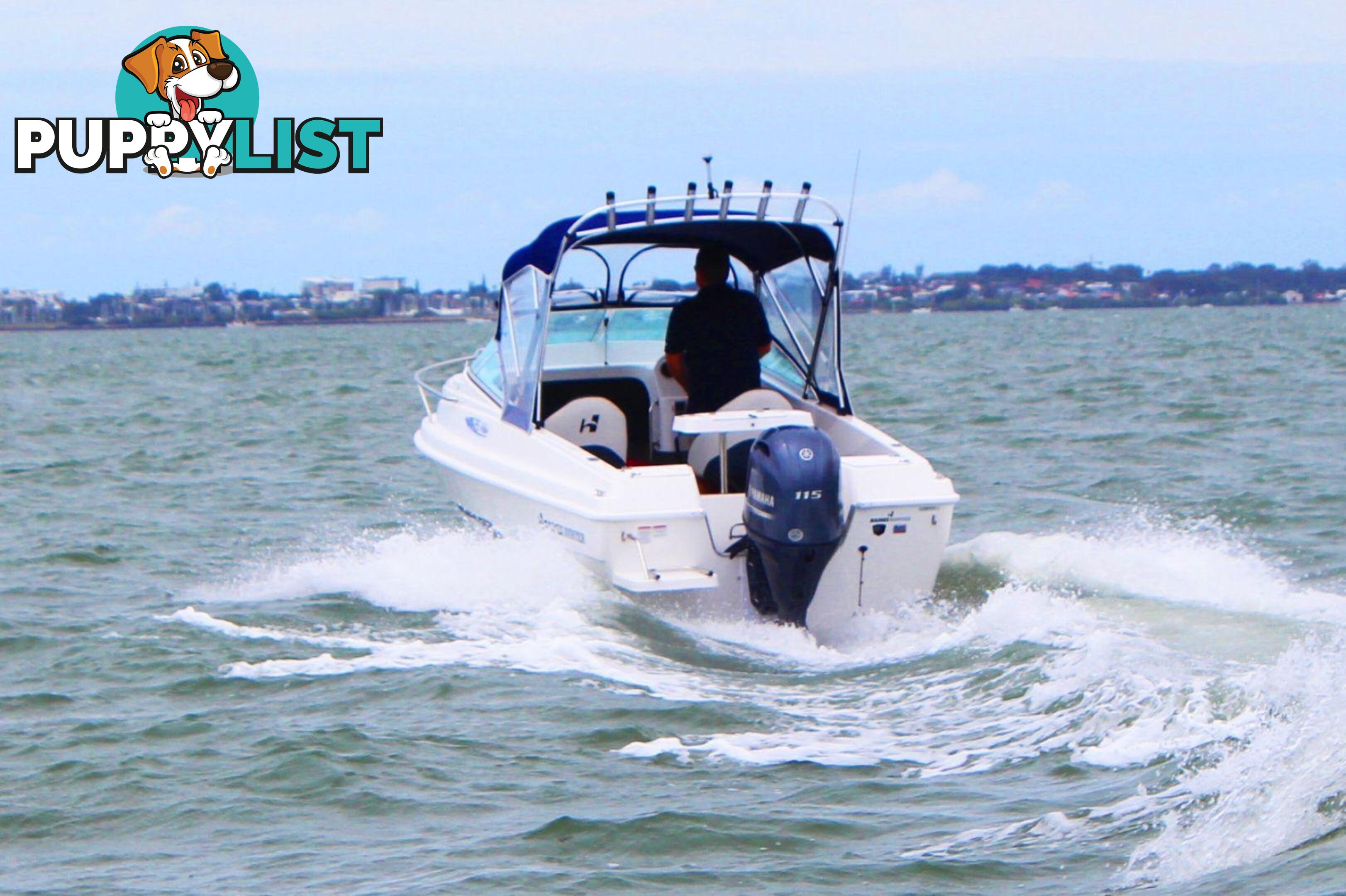 Haines Hunter 535 Sport Fish + Yamaha F90hp 4-Stroke - Pack 1 for sale online prices