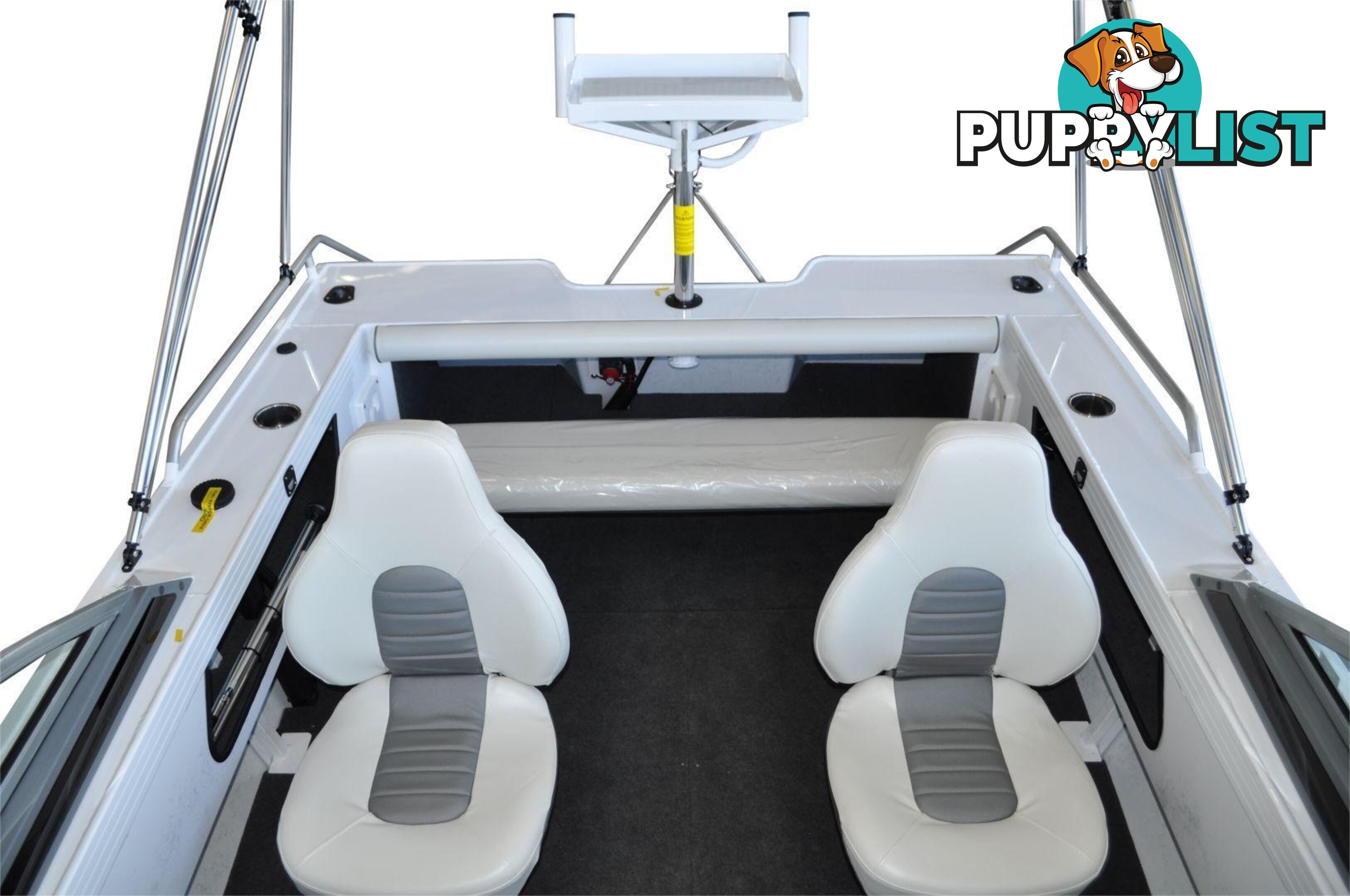 Quintrex 500 Cruiseabout + Yamaha F90hp 4-Stroke - Pack 2 for sale online prices