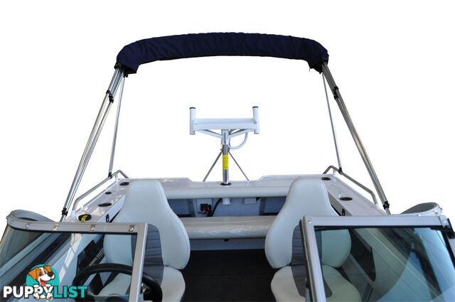 Quintrex 500 Cruiseabout + Yamaha F90hp 4-Stroke - Pack 2 for sale online prices