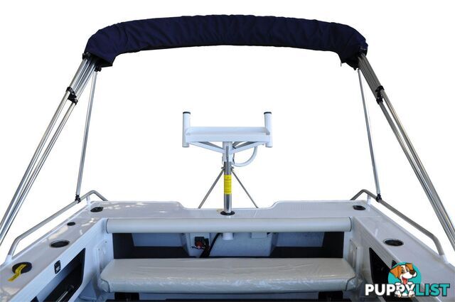 Quintrex 500 Cruiseabout + Yamaha F90hp 4-Stroke - Pack 2 for sale online prices