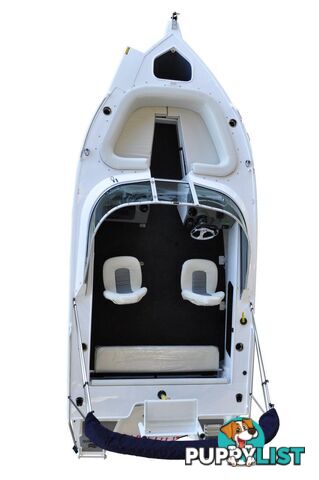 Quintrex 500 Cruiseabout + Yamaha F90hp 4-Stroke - Pack 2 for sale online prices