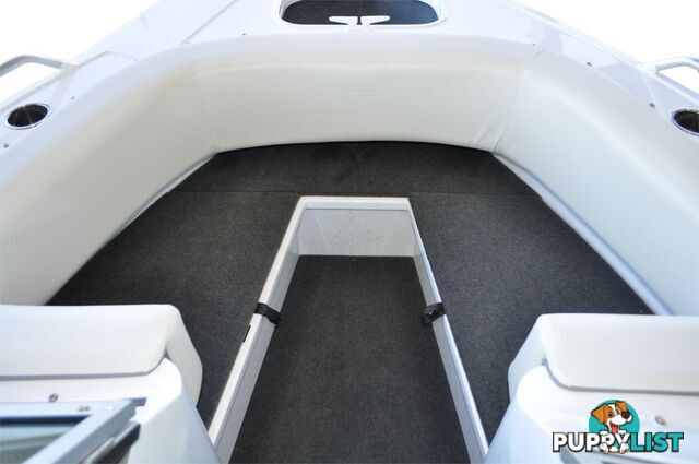 Quintrex 500 Cruiseabout + Yamaha F90hp 4-Stroke - Pack 2 for sale online prices