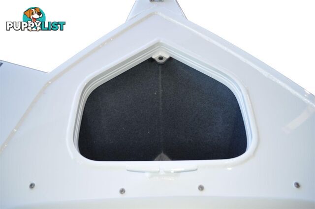Quintrex 500 Cruiseabout + Yamaha F90hp 4-Stroke - Pack 2 for sale online prices
