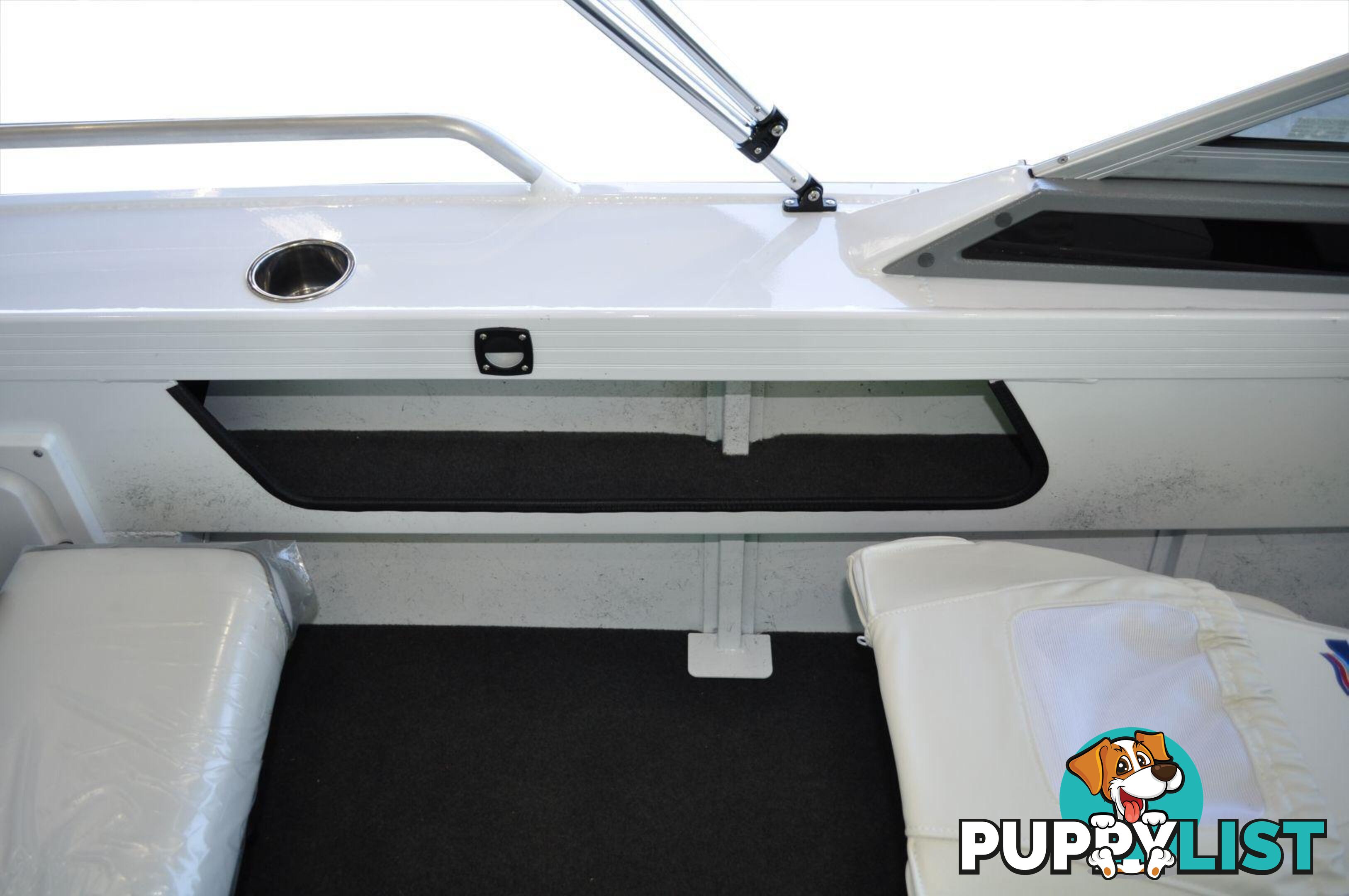 Quintrex 500 Cruiseabout + Yamaha F90hp 4-Stroke - Pack 2 for sale online prices