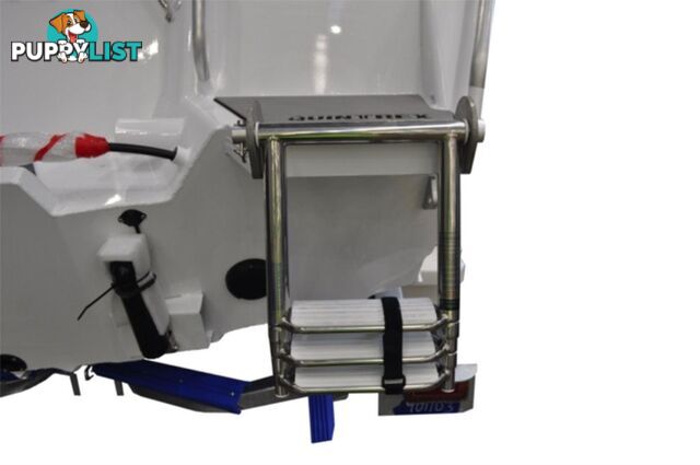 Quintrex 500 Cruiseabout + Yamaha F90hp 4-Stroke - Pack 2 for sale online prices