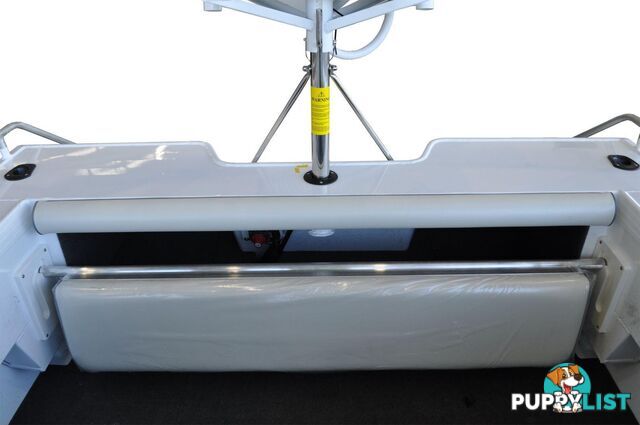 Quintrex 500 Cruiseabout + Yamaha F90hp 4-Stroke - Pack 2 for sale online prices