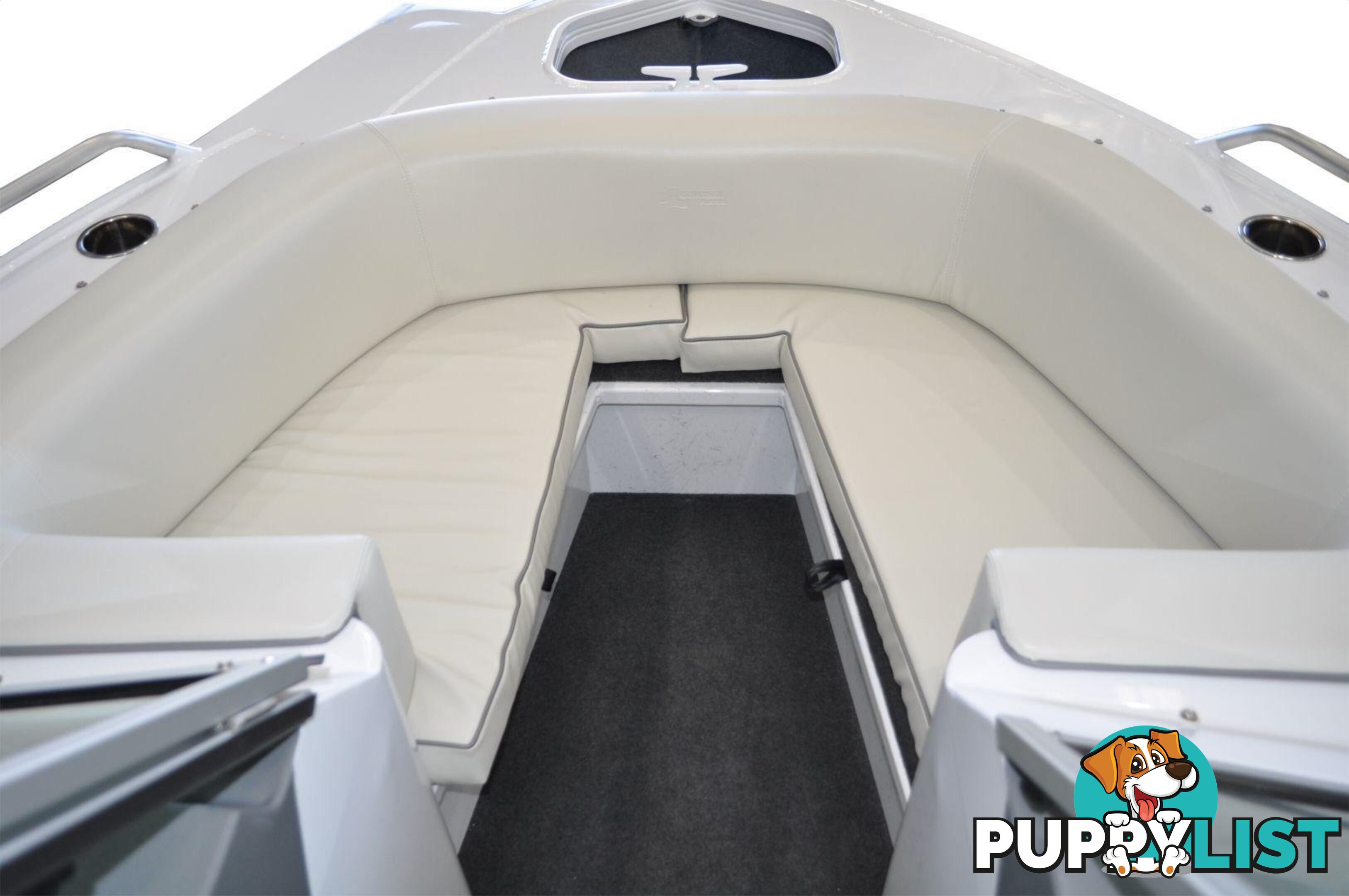 Quintrex 500 Cruiseabout + Yamaha F90hp 4-Stroke - Pack 2 for sale online prices