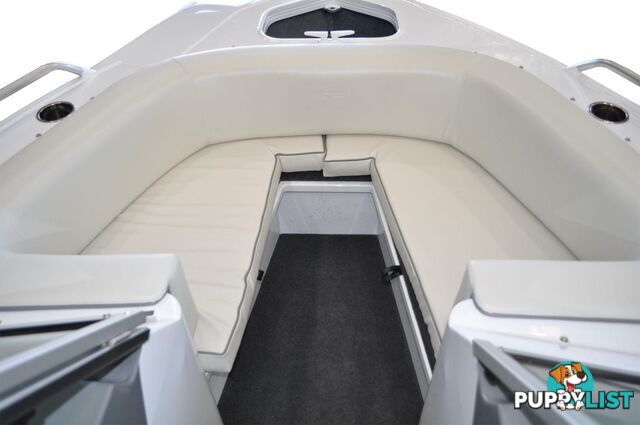 Quintrex 500 Cruiseabout + Yamaha F90hp 4-Stroke - Pack 2 for sale online prices