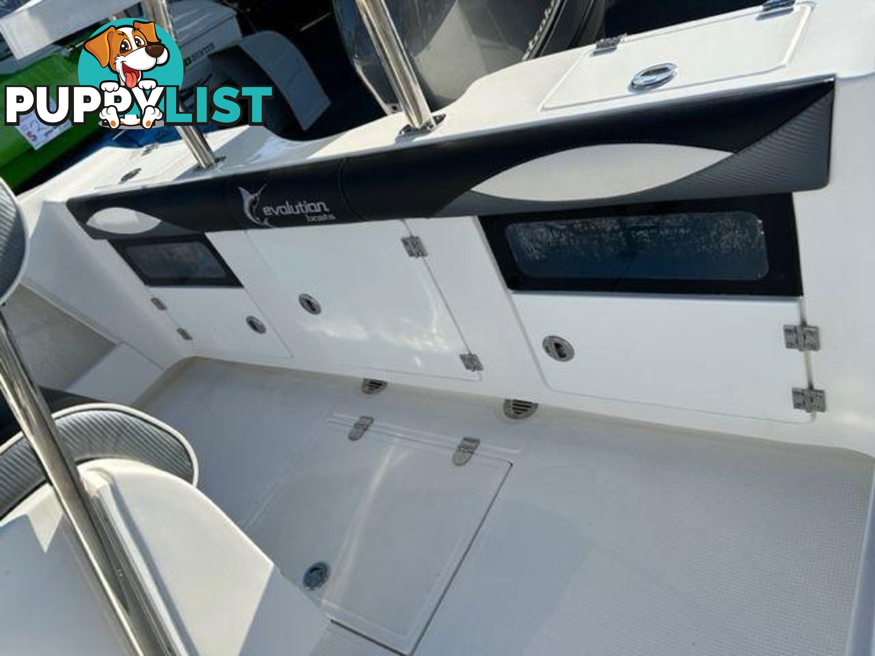 NEW 2024 EVOLUTION 500 AXIS CENTRE CONSOLE WITH YAMAHA 90HP  FOR SALE