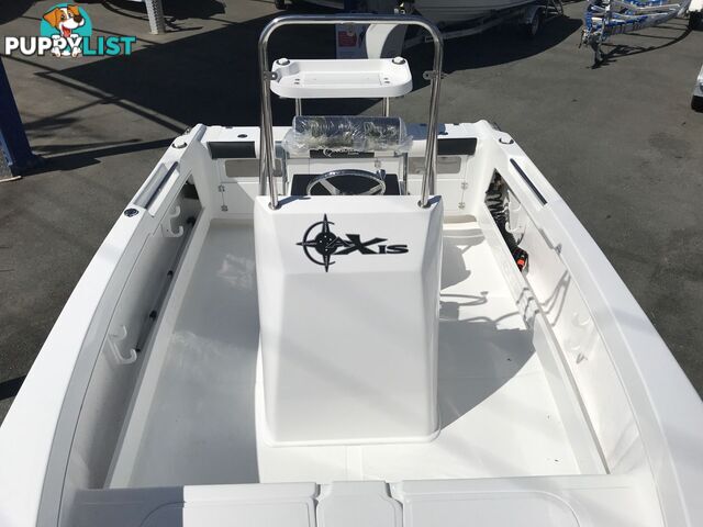 NEW 2024 EVOLUTION 500 AXIS CENTRE CONSOLE WITH YAMAHA 90HP  FOR SALE