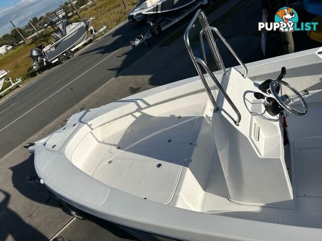 NEW 2024 EVOLUTION 500 AXIS CENTRE CONSOLE WITH YAMAHA 90HP  FOR SALE