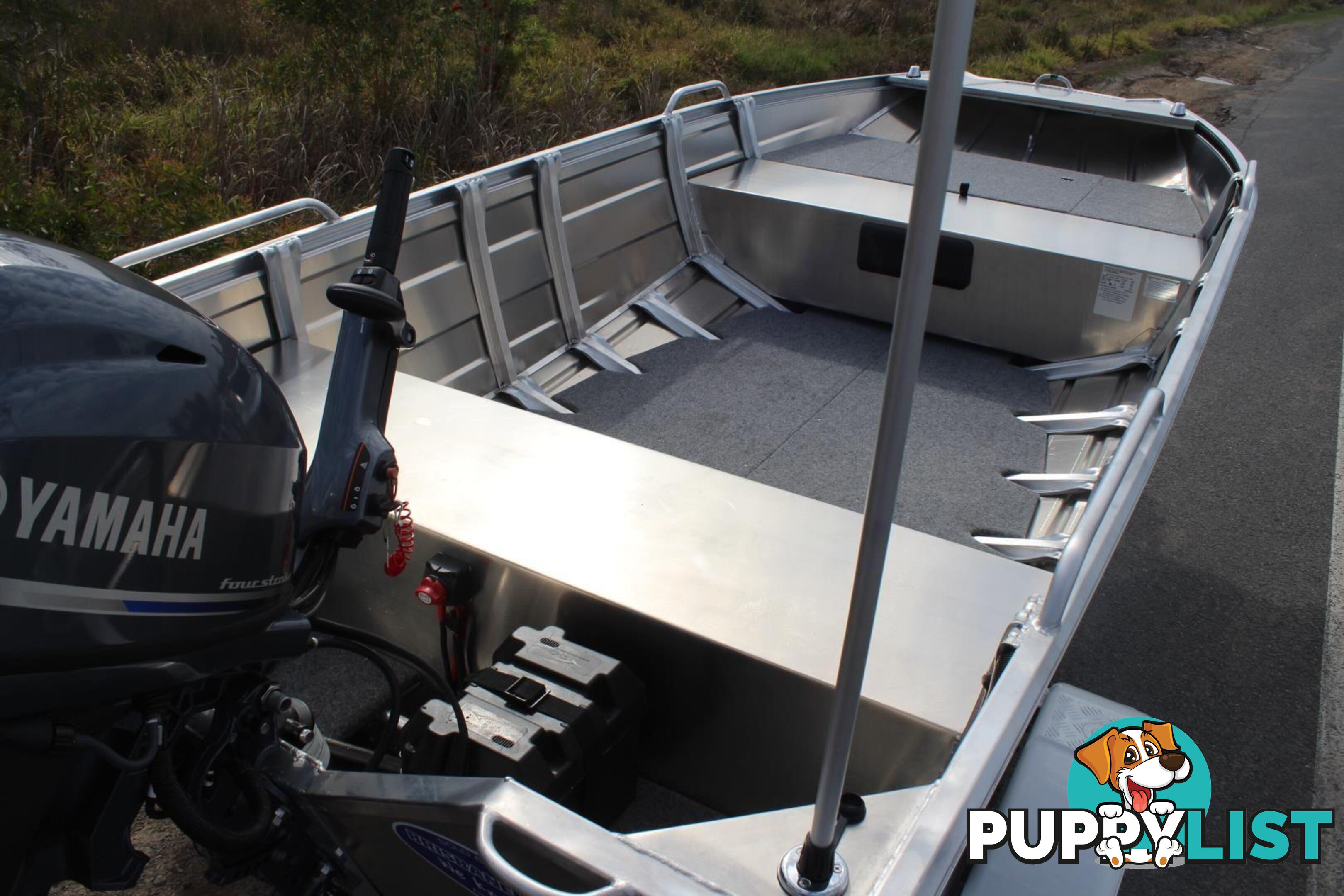 Quitrex F420 Explorer Side Console + Yamaha  F40hp 4-Stroke - Pack 4(SC) for sale online prices